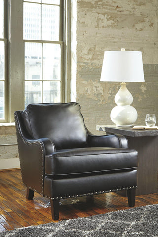 Misty Valley Saffi Cream Contemporary Elegance Double Gourd Shaped Base Table Lamp