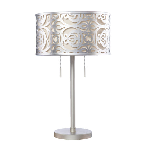 Misty Valley Modern Vedrix Table Lamp